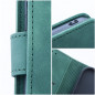 Samsung Galaxy A54 Wallet Cases TENDER Book Green