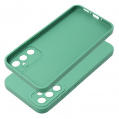 Samsung Galaxy A34 Case Roar Luna Monochrome, Stylish, An aesthetic accessory  Green