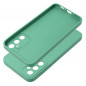 Samsung Galaxy A34 Case Roar Luna Monochrome, Stylish, An aesthetic accessory  Green