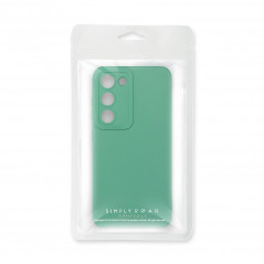 Samsung Galaxy A34 Case Roar Luna Monochrome, Stylish, An aesthetic accessory  Green