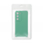 Samsung Galaxy A34 Case Roar Luna Monochrome, Stylish, An aesthetic accessory  Green