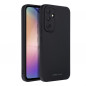 Samsung Galaxy A54 Case Roar Luna Monochrome, Stylish, An aesthetic accessory  Black