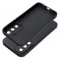 Samsung Galaxy A54 Case Roar Luna Monochrome, Stylish, An aesthetic accessory  Black
