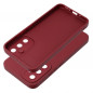 Samsung Galaxy A54 Case Roar Luna Monochrome, Stylish, An aesthetic accessory  Red
