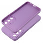 Samsung Galaxy A54 Case Roar Luna Monochrome, Stylish, An aesthetic accessory  Violet