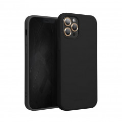 Samsung Galaxy A34 Case Roar Space Monochrome, Elegant  Black