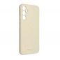 Samsung Galaxy A34 Case Roar Space Monochrome, Elegant  Aqua White