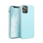 Samsung Galaxy A34 Case Roar Space Monochrome, Elegant  Sky Blue
