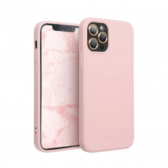 Samsung Galaxy A34 Case Roar Space Monochrome, Elegant  Pink