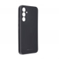 Samsung Galaxy A54 Case Roar Space Monochrome, Elegant  Black