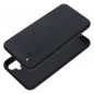 Samsung Galaxy A34 Case MATT Black