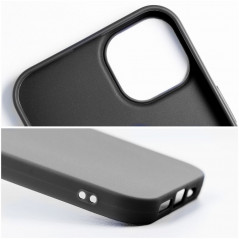 Samsung Galaxy A34 Case MATT Black