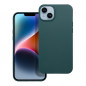 Samsung Galaxy A34 Case MATT Dark green