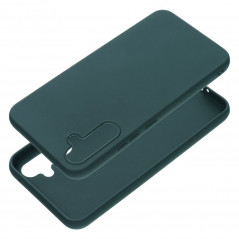 Samsung Galaxy A34 Case MATT Dark green