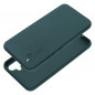 Samsung Galaxy A34 Case MATT Dark green