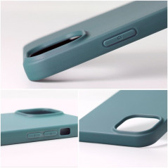 Samsung Galaxy A34 Case MATT Dark green