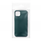 Samsung Galaxy A34 Case MATT Dark green