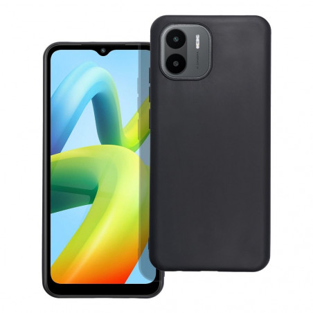 XIAOMI Redmi A2 Case MATT Black