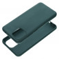 XIAOMI Redmi A1 Case MATT Dark green