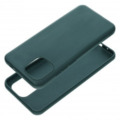 XIAOMI Redmi A2 Case MATT Dark green