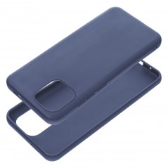 XIAOMI Redmi A2 Case MATT Blue