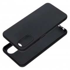 Oppo A17 Case MATT Black