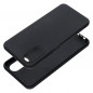 Oppo A17 Case MATT Black