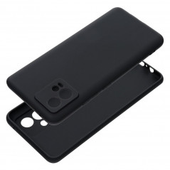 Motorola Moto G72 Case MATT Black