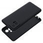 Motorola Moto G72 Case MATT Black