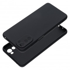 Motorola Moto E32 Case MATT Black
