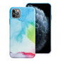 Apple iPhone XS Max Case Leather Mag Cover Elegant  MagSAFE  Color splash