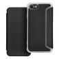Apple iPhone SE 2020 Wallet Cases Piano Book Black