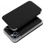 Apple iPhone 14 Plus Wallet Cases Piano Book Black