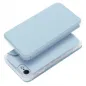 Apple iPhone 8 Wallet Cases Piano Book Light blue