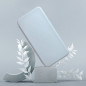 Apple iPhone SE 2022 5G Wallet Cases Piano Book Light blue