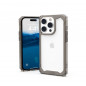 Apple iPhone 14 Plus Case Urban Armor Gear Plyo Premium case  MagSAFE  Ash