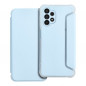 Samsung Galaxy A13 LTE Wallet Cases Piano Book Light blue