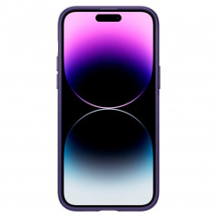 Apple iPhone 14 Pro Max Hardened cover Spigen Armor Black