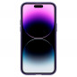 Apple iPhone 14 Pro Max Hardened cover Spigen Armor Black