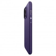 Apple iPhone 14 Pro Max Hardened cover Spigen Armor Black