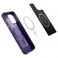 Apple iPhone 14 Pro Max Hardened cover Spigen Armor Black