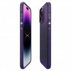 Apple iPhone 14 Pro Max Hardened cover Spigen Armor Black