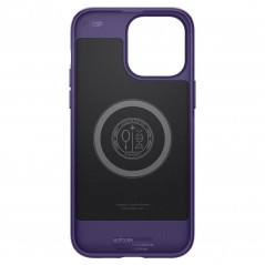 Apple iPhone 14 Pro Max Hardened cover Spigen Armor Black