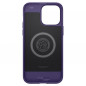 Apple iPhone 14 Pro Max Hardened cover Spigen Armor Black