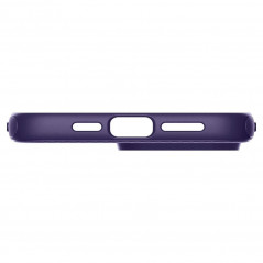 Apple iPhone 14 Pro Max Hardened cover Spigen Armor Black