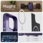 Apple iPhone 14 Pro Max Hardened cover Spigen Armor Black