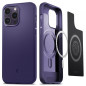 Apple iPhone 14 Pro Max Hardened cover Spigen Armor Black