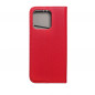 XIAOMI 13 Wallet Cases Smart Case Book Red