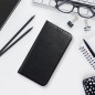 XIAOMI 13 Wallet Cases Smart Magneto book Black