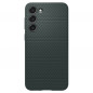 Samsung Galaxy S23 5G Case Spigen  Liquid Air Abyss green